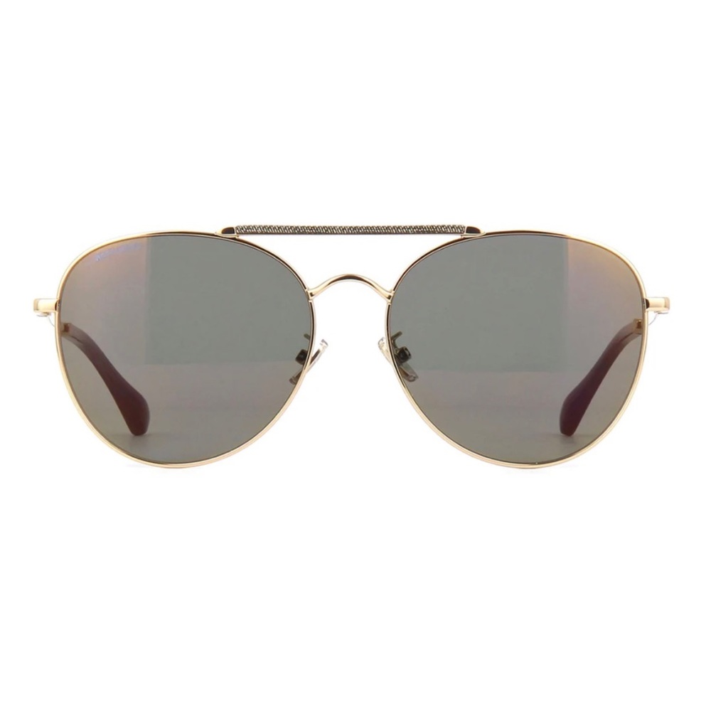 JIMMY CHOO ABBIE/G/S W8QK1 - Picture 4 of 4